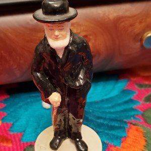Amish Man  1981 Sebastian Miniature #70